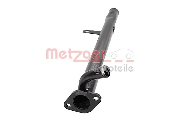 Mangueira (cano derivado) do sistema de esfriamento para Renault Master II CD, HD, U0D