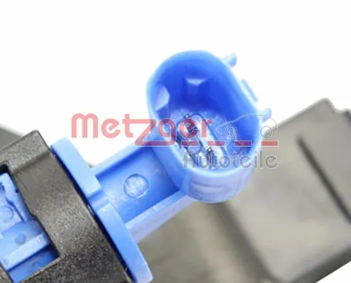V203449 VEMO/Vaico Tanque de expansão do sistema de esfriamento