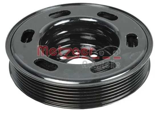 Polia de cambota Audi A6 C5 4B2, 4B4