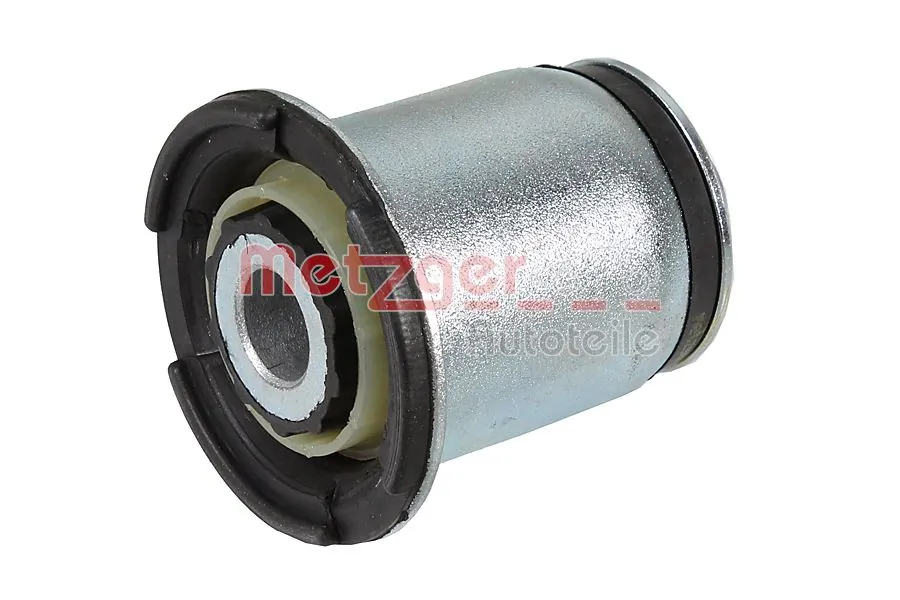 Bloco silencioso (coxim) de viga dianteira (de plataforma veicular) Ted-gum 581104