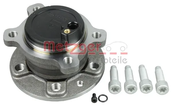 Compre Cubo traseiro Volvo S80 2