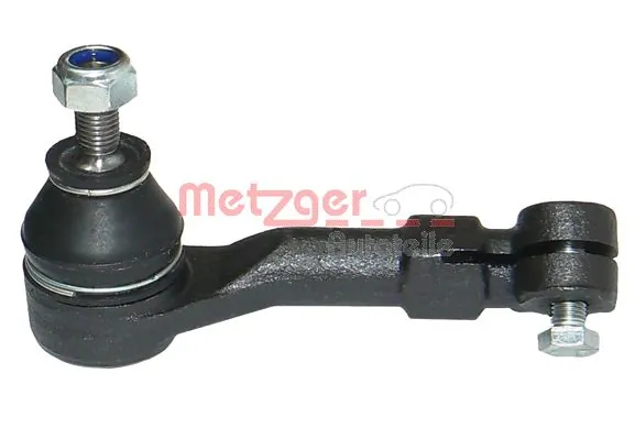 54034901 Metzger