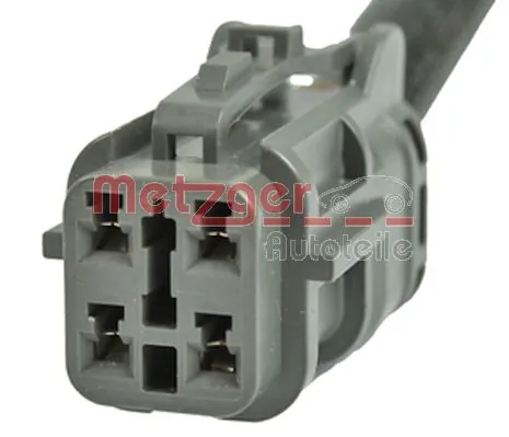 2344444 Denso Sonda lambda, sensor de oxigênio depois de catalisador