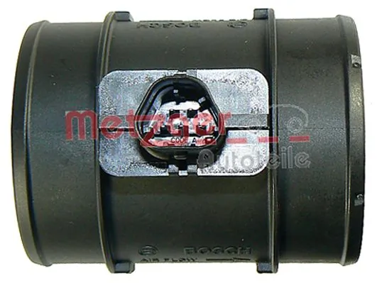 Compre Sensor de fluxo (consumo) de ar, medidor de consumo M.A.F. - (Mass Airflow) Opel Astra 