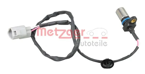  Sensor de posição (de revoluções) de cambota Toyota Hilux pick-up (KUN25) (2005 - 2015) 