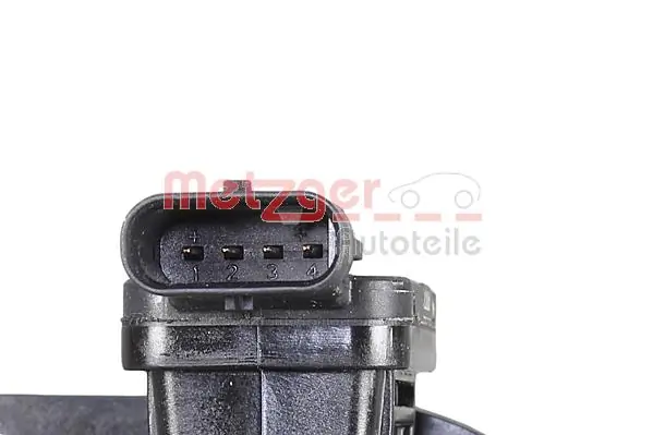Sensor de fluxo (consumo) de ar, medidor de consumo M.A.F. - (Mass Airflow) para Volkswagen T-CROSS  C11, D31