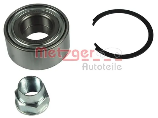 1603337 General Motors Rolamento de cubo dianteiro