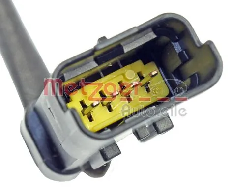  Sonda lambda, sensor de oxigênio Citroen C4 Cactus SUV (2014 - 2026) Cactus