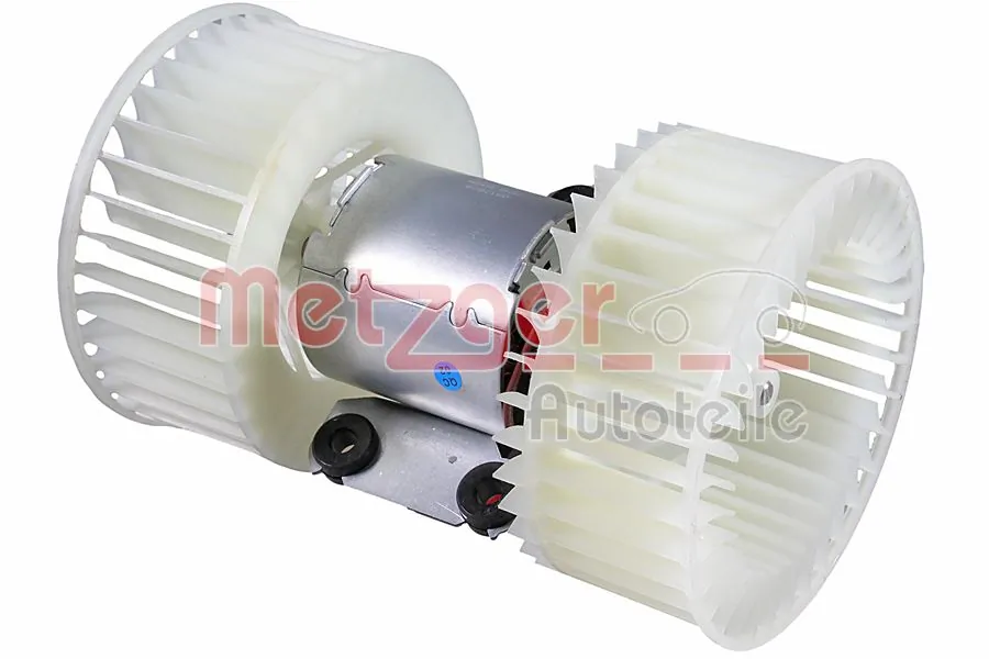 Motor de ventilador de forno (de aquecedor de salão) Land Rover Range Rover III L322