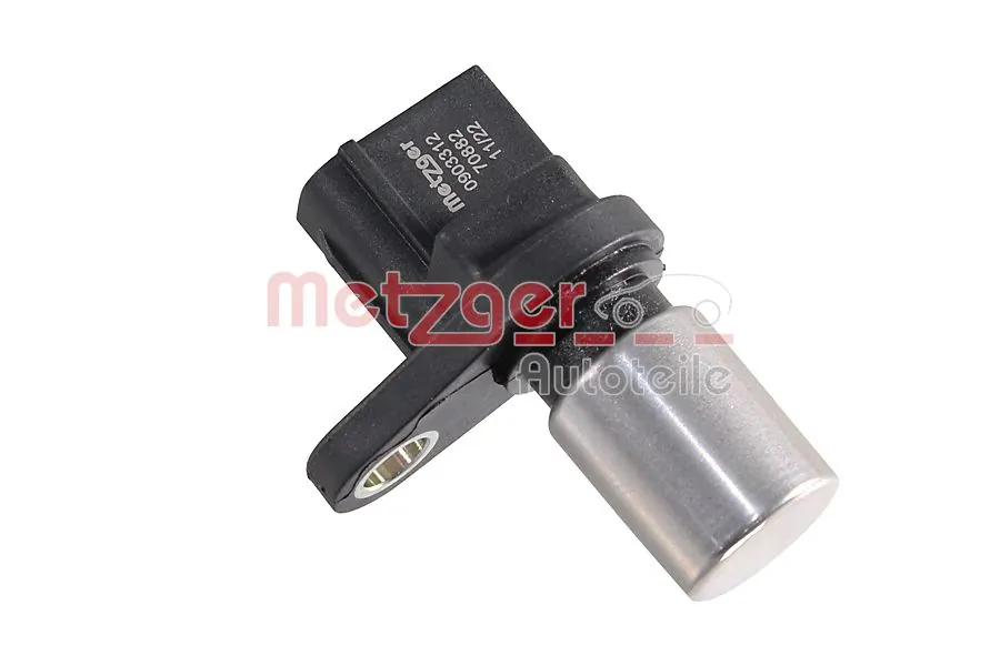  Sensor de posição da árvore distribuidora Toyota Corolla sedan (E11) (1997 - 2001) 