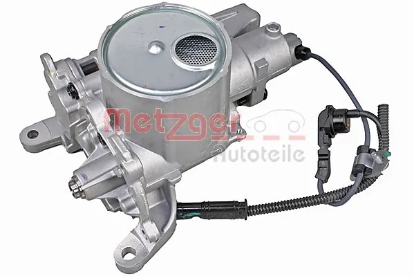  Bomba de óleo Citroen C4 RUSSIA sedan (B73) (2013 - 2026) RUSSIA