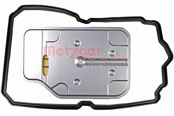 Compre Filtro da Caixa Automática de Mudança Mercedes ML/GLE 