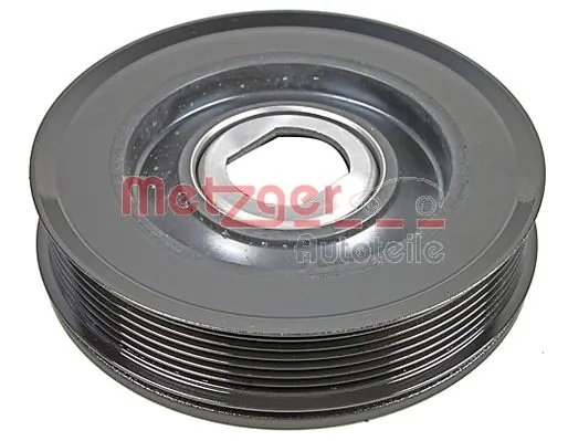 Polia de cambota Peugeot/Citroen 95517851 preço, a partir de 66,40 USD