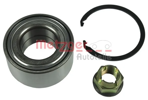 Rolamento de cubo dianteiro Nissan/Infiniti 402107049R preço, a partir de 36,62 USD