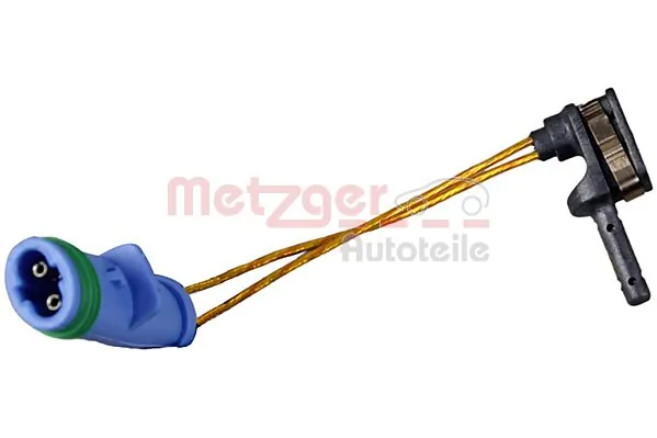Compre Sensor dianteiro de desgaste das sapatas do freio Mercedes E 