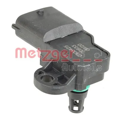 Sensor de pressão no coletor de admissão, MAP 96440381 Peugeot/Citroen