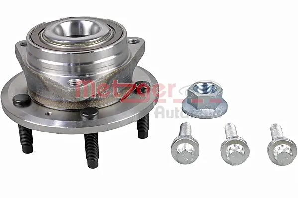 1637946680 Peugeot/Citroen Cubo dianteiro