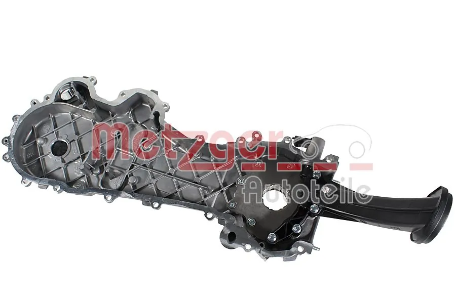 1618095080 Peugeot/Citroen Bomba de óleo