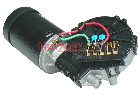 Motor de limpador pára-brisas do pára-brisas para Mercedes E  W210