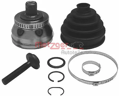 Compre Junta homocinética externa dianteira Audi A4 