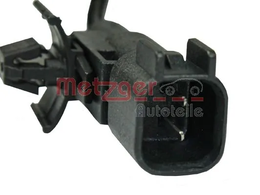 0900691 Metzger Sensor dianteiro de ABS