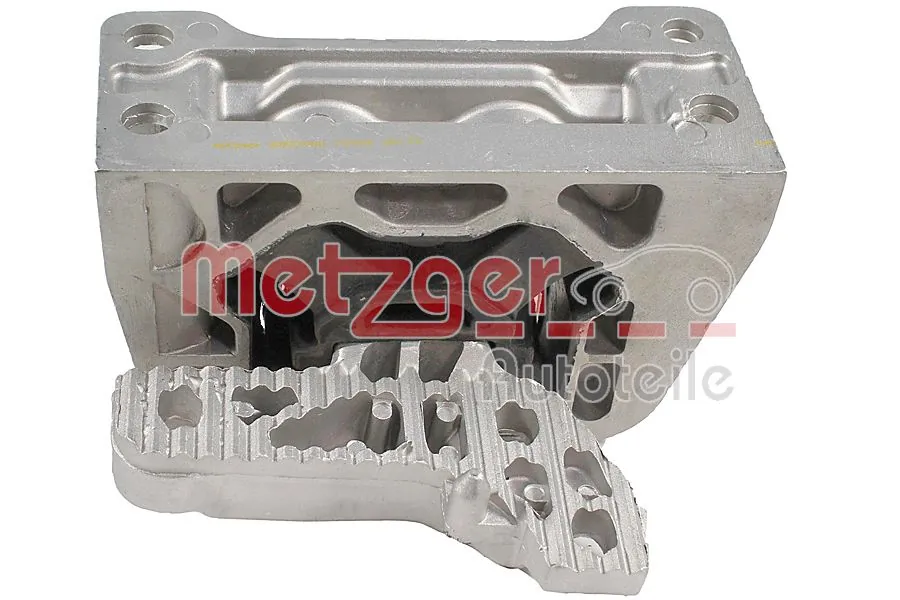 Coxim (suporte) direito de motor General Motors 93197459