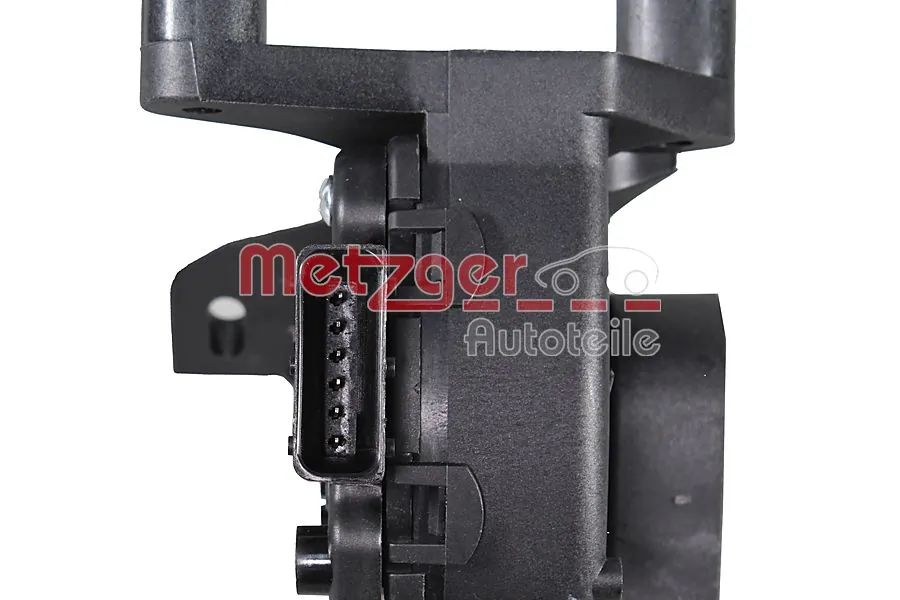 Pedal de gás (de acelerador) para Opel Meriva A 