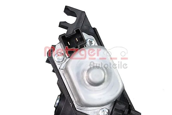 Fecho de tampa de porta-malas (de 3ª/5ª porta traseira) para Mercedes S  W221