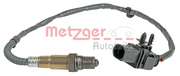  Sonda lambda, sensor de oxigênio Ford Kuga II SUV (CBS) (2012 - 2019) II