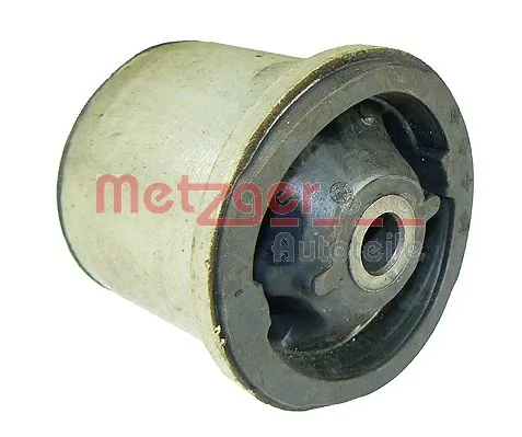 Compre Bloco silencioso de viga traseira (de plataforma veicular) Dacia Duster 