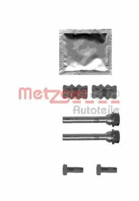Kit de reparação de suporte do freio traseiro para Citroen Jumpy II 