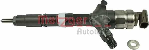 Injetor de injeção de combustível para Toyota Corolla  E12