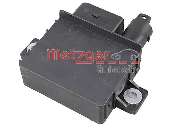 Relê das velas de incandescência para BMW 1  E81