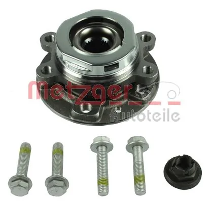 Compre Cubo dianteiro Renault Laguna 3