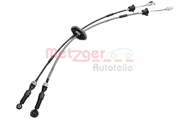 Cabo de mudança duplo Hyundai Tucson  TM ao melhor preço