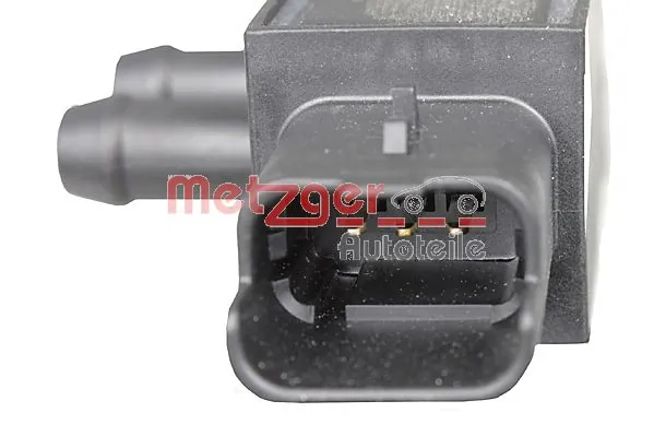Sensor de pressão dos gases de escape EFI 292133