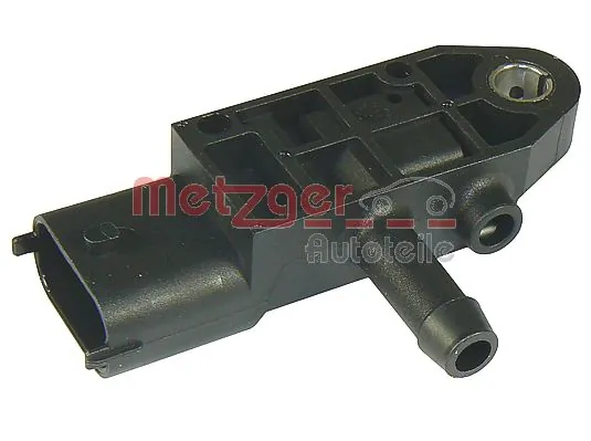 Sensor de pressão dos gases de escape 281002770 VAG