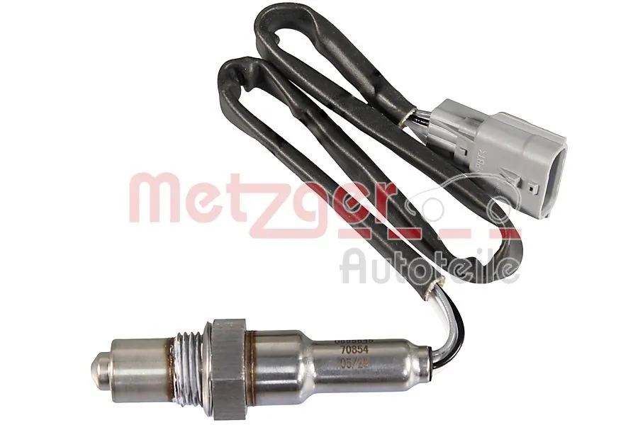 2269000Q1P Nissan/Infiniti Sonda lambda, sensor de oxigênio depois de catalisador