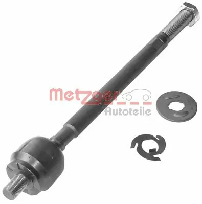 51020118 Metzger
