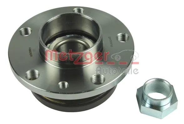 Compre Cubo traseiro Alfa Romeo 147 