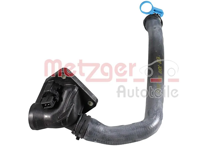 Mangueira (cano derivado) do sistema de esfriamento para BMW 1  F20