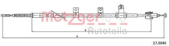 176049 Metzger