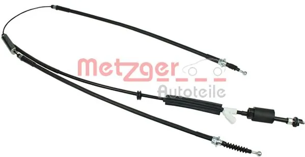 Cabo do freio de estacionamento, kit para automóvel General Motors 13345254 preço, a partir de 33,86 USD