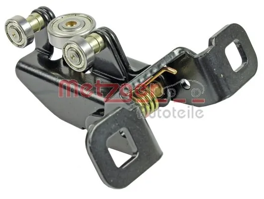 Rolo direito central da porta lateral (deslizante) VAG YC15V268B40AJ preço, a partir de 30,75 USD