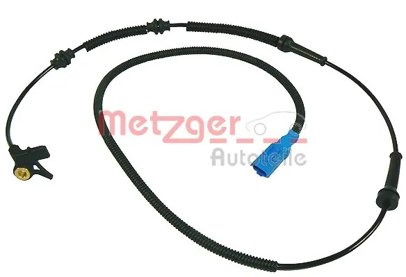 Compre Sensor dianteiro de ABS Citroen C5 2