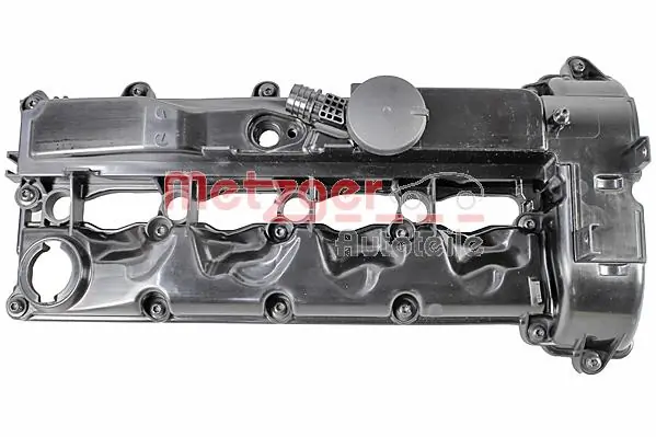 Compre Tampa de válvulas Mercedes E 