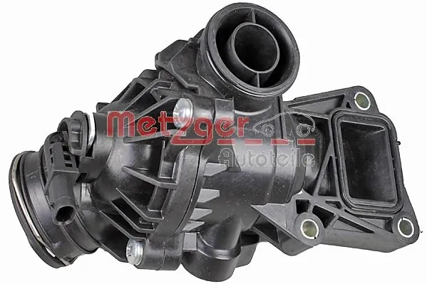 Compre Caixa do termostato Mercedes ML/GLE 