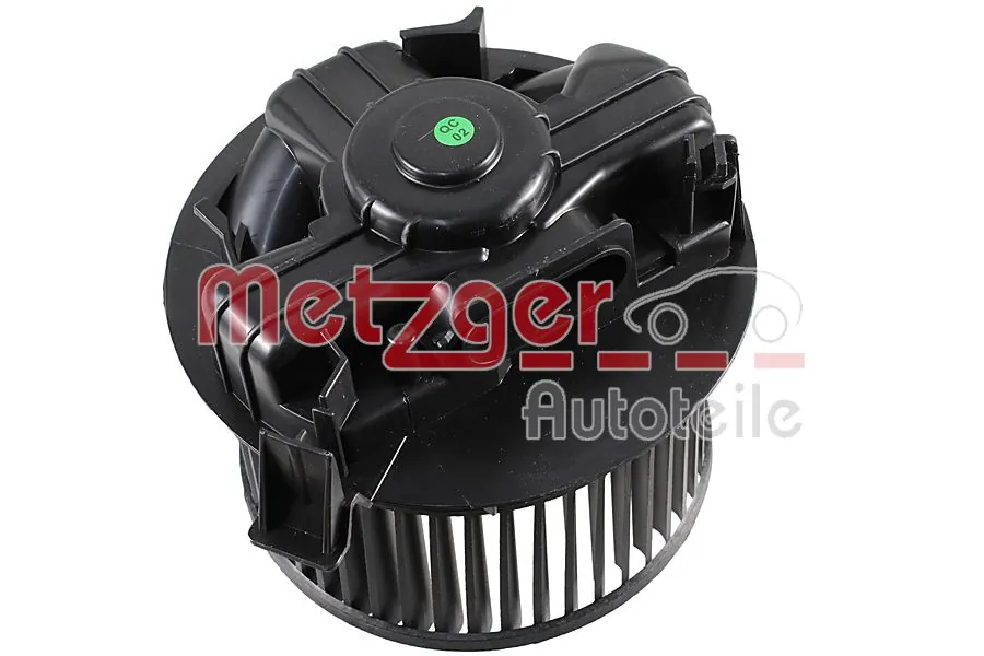 0917715 Metzger