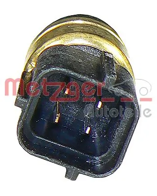  Sensor de temperatura do fluido de esfriamento KIA Sorento III SUV (UM) (2015 - 2020) III