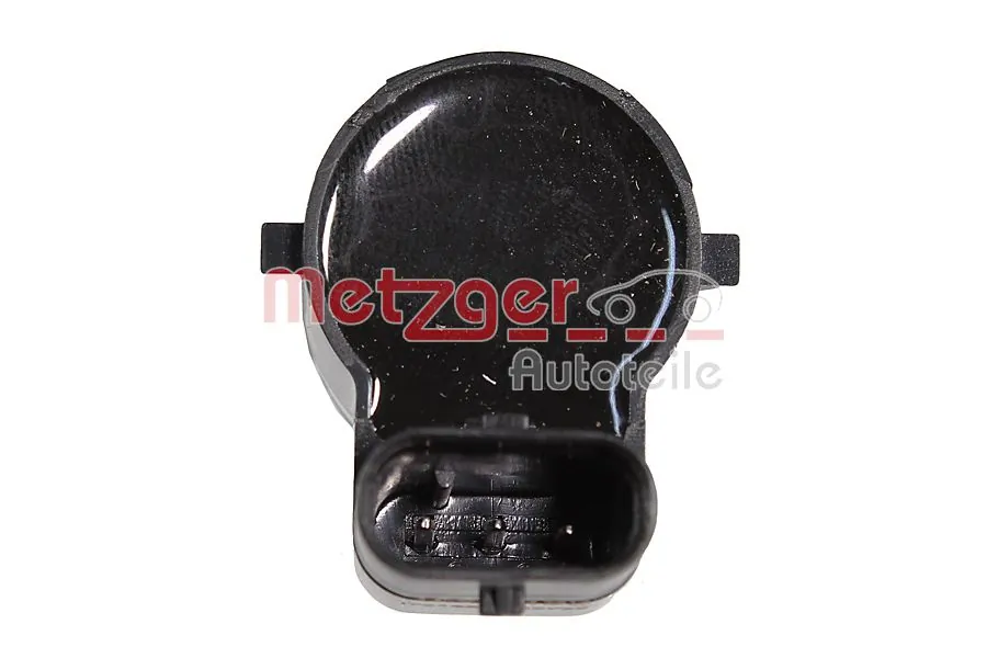 1648388980 Opel Sensor dianteiro de sinalização de estacionamento (sensor de estacionamento)